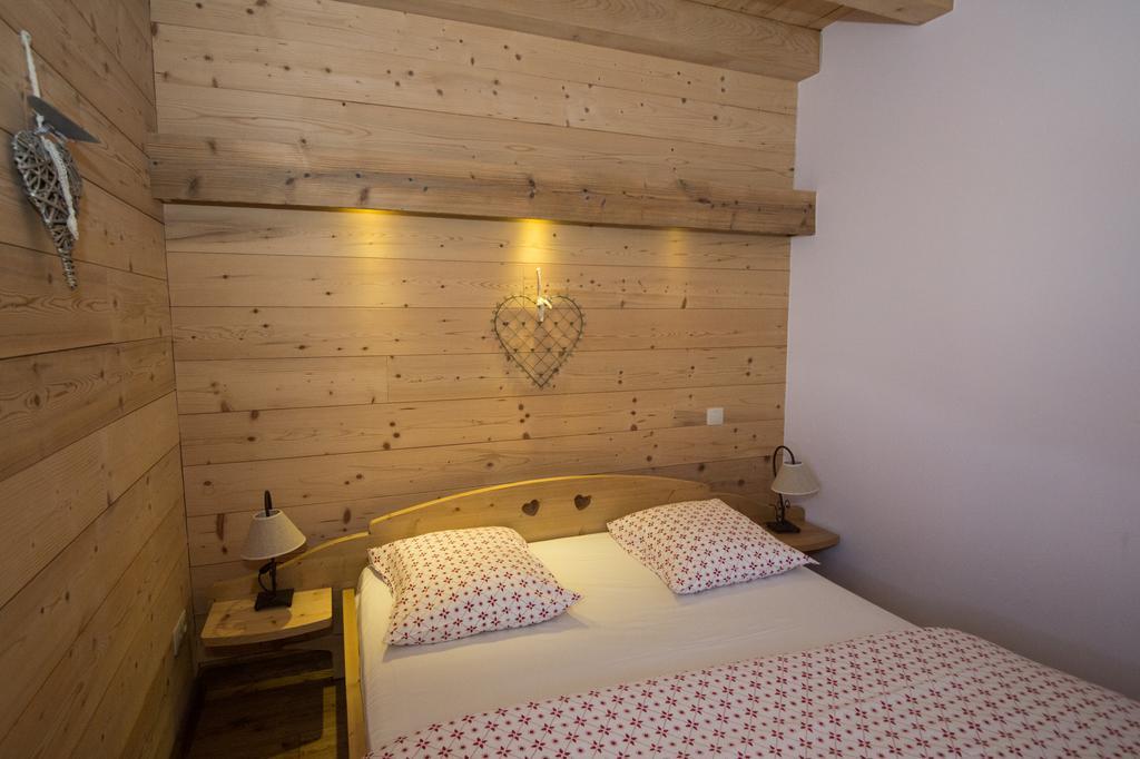 Les Adrets Aparthotel Gérardmer Εξωτερικό φωτογραφία