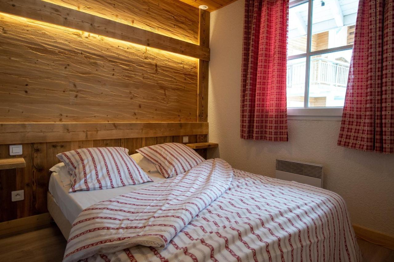 Les Adrets Aparthotel Gérardmer Εξωτερικό φωτογραφία